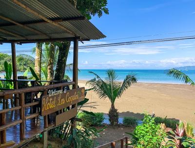 Los Coquitos Lodge