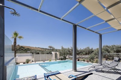Villa Me - With Private Pool