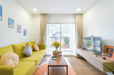 Luxe Paradise Premium Hotel Nguyen Khac Hieu