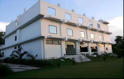 OYO 24081 Hotel Lata Palace & Resort