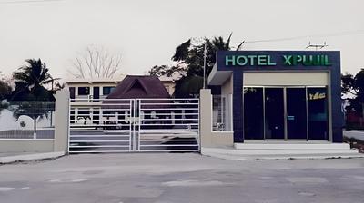 Hotel Xpujil
