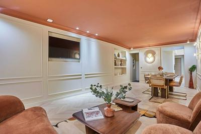 Superb AC Apartment Center of Paris Le Marais