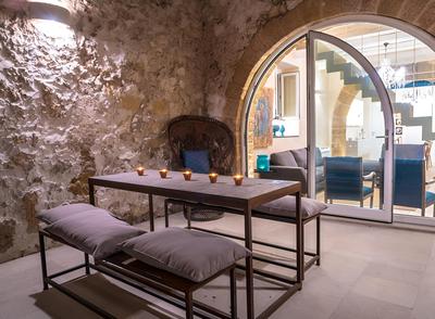 Chiaramonte Suite