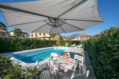 Casa Amabile With Salty water Pool
