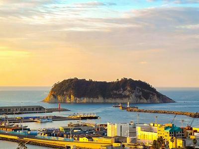 Hotel Bridge Seogwipo