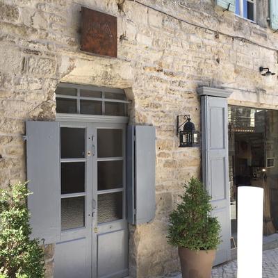 Maison Anila