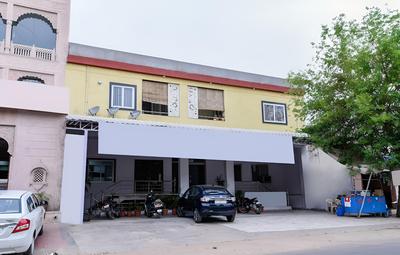 OYO 30930 Hotel Jaipur Inn