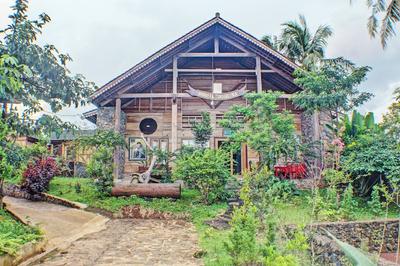 Capital O 92681 Randu Mas Hotel & Resort Taman Purbakala