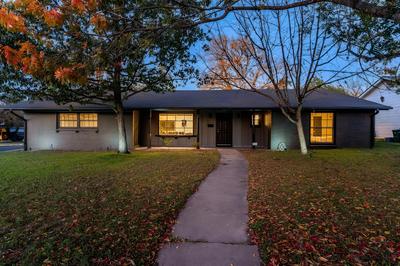 Quiet 3 Bedroom Home Walkable to Zilker Park