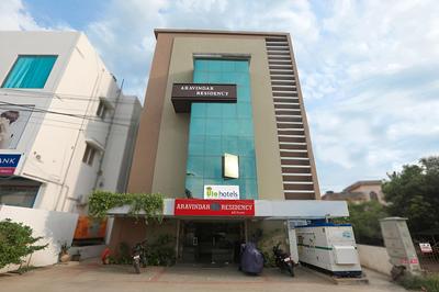 ULO Aravindar Residency