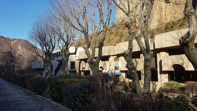 Alexandra Apartments