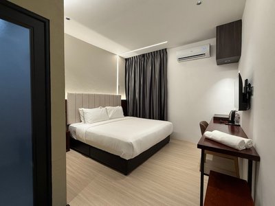 OYO 91193 Hi Inn Sibu Jaya