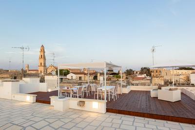 Palazzo Marini B&B di Charme