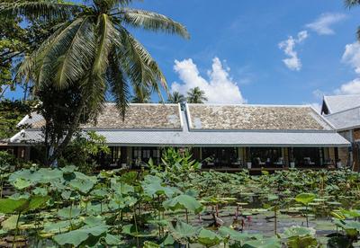 Villa Oasis Luang Prabang
