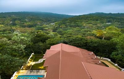 Crown Valley Thekkady