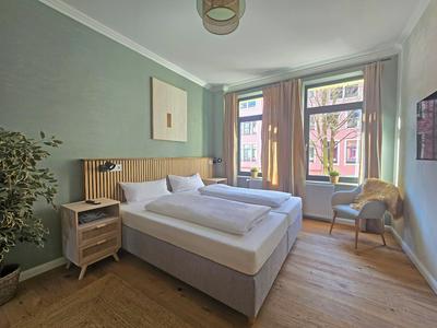 Apartments am Immengarten