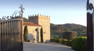 Solar dos Anjos Boutique Hotel