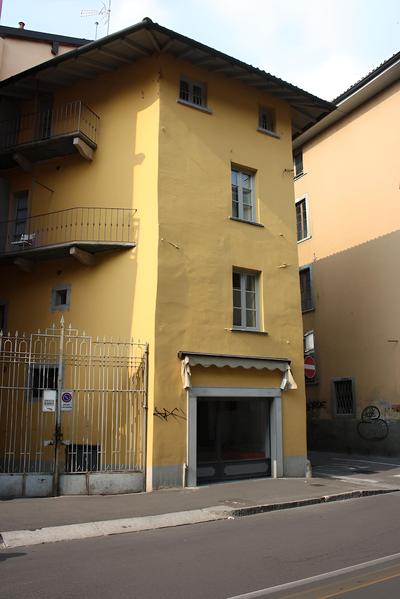 Suite Center Piazza Pontida