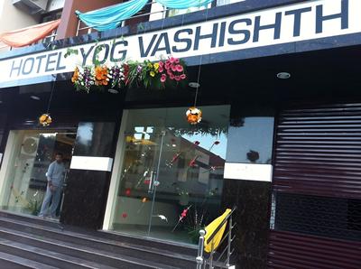 Hotel Yog Vashishth