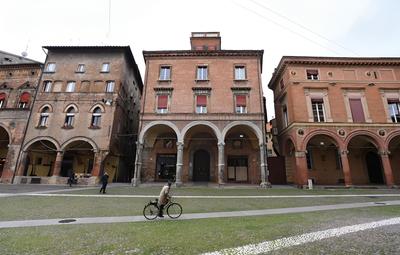 Santo Stefano Suites