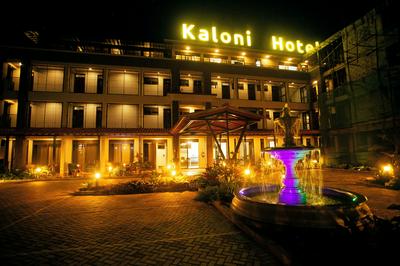 Kaloni Hotels