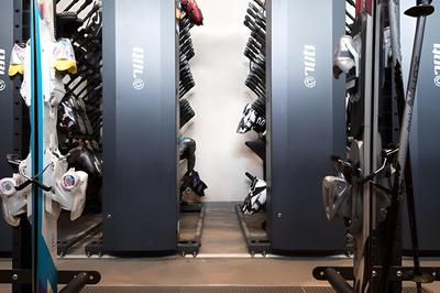 Langley Hotel Tignes 2100