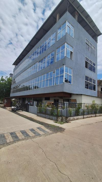 Arick Imperial Hotel