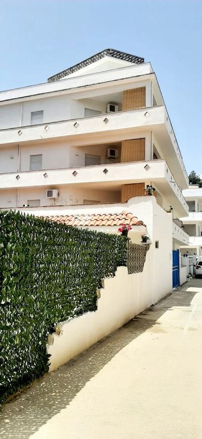 Appartamenti Abate  Conchiglia Home