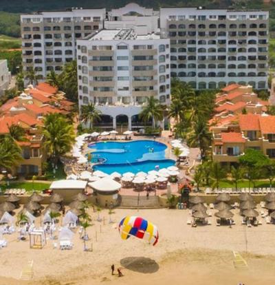 Condominios Ixtapa Rentals