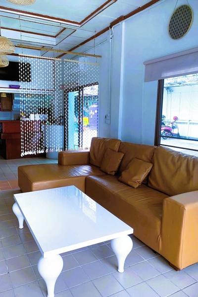 Remember @ Phuket Town Hostel