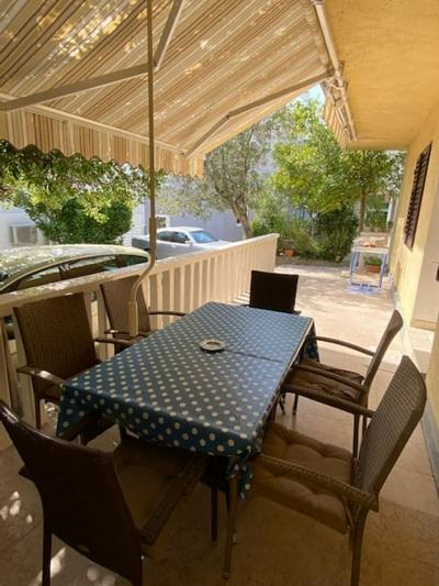 Toni - 150m From Pebble Beach - A1 Veliki