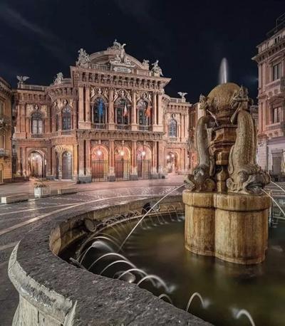 SINFONIA SUITES CATANIA