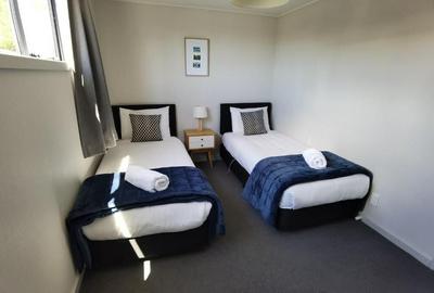 Milford Road Apartments