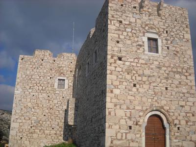 Meltemia Studio Samos N3 Glicorissa