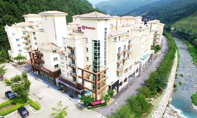 Ramada by Wyndham Gangwon Taebaek