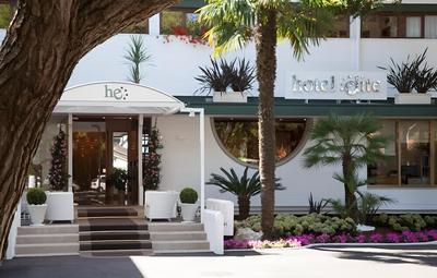 Hotel Elite