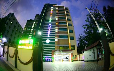Vega Star Hotel
