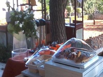 The Villa of Artists