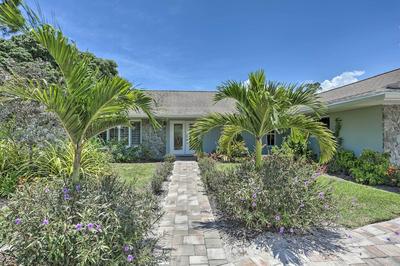 Jupiter Home w/ Private Pool & Putting Green!