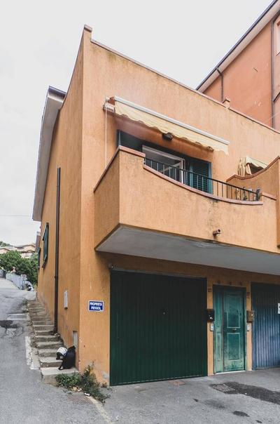 Molly Apartment Porto Santo Stefano