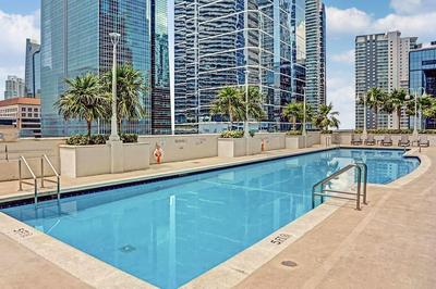 Stylish 1BR At Brickell Bay Club by Oneluxstay