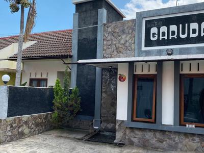 Garuda Homestay