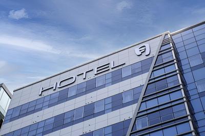 Wall Hotel Cheonan Cheongsu