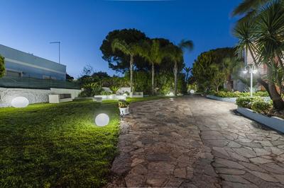 STELLA DEL MARE APARTMENTS