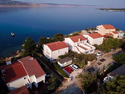 Apartment in Seline by the Sea