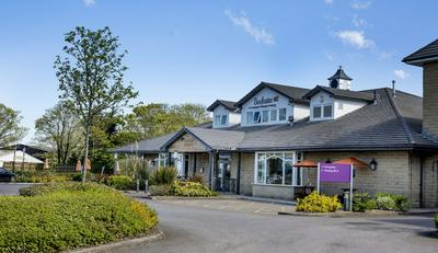 Premier Inn Leeds / Bradford Airport