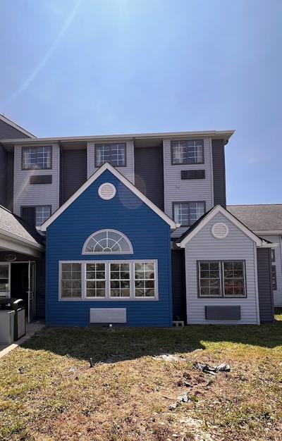 BlissPoint Inn & Suites