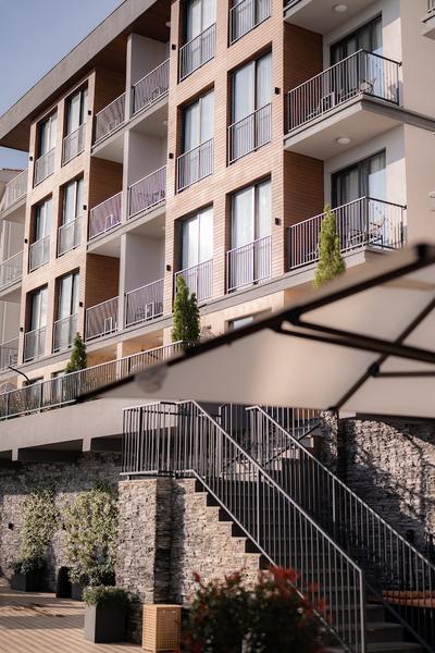 Bayview Hills Luxury Residences