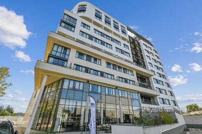 All Suites Appart Hôtel | Paris Ouest - Colombes