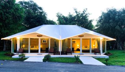 Resort Huangchui Baan Phu Khao